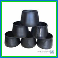 Gambar Reducer Concentric 3 x 2.5" Sambungan Pipa SGP Las Besi Berkualitas dari Najwah Shop Sanitary Hardware undefined 5 Tokopedia