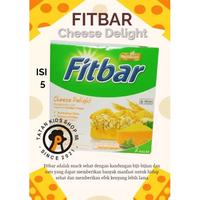 Gambar Fitbar 1 Box Isi 5 @22Gram Makanan Ringan Cemilan Diet Rendah Kalori dari lapakjajanan_ undefined 3 Tokopedia