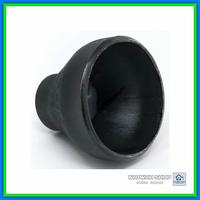 Gambar Reducer Concentric 3 x 2.5" Sambungan Pipa SGP Las Besi Berkualitas dari Najwah Shop Sanitary Hardware undefined 2 Tokopedia
