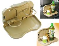 Gambar Meja Travel Portable Lipat Gantung Belakang Jok Mobil Xenia dari par33-2nd undefined 3 Tokopedia