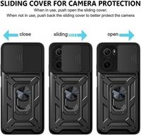 Gambar CASING POCO F3 SOFT CASE ARMOR RING STAND HOLDER COVER dari CASEPRO PREMIUM undefined 3 Tokopedia