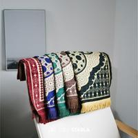 Gambar [[MPS]] SAJADAH TURKEY TURKI BENANG MAS KUALITAS EXPORT MILNA 100% dari mai mai cel undefined 4 Tokopedia
