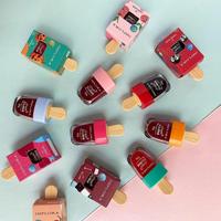 Gambar IMPLORA CHEEK LIPTINT ICE CREAM ORIGINAL BPOM - 05 Cranberry dari Je&Je Store undefined 2 Tokopedia