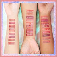 Gambar IMPLORA CHEEK LIPTINT ICE CREAM ORIGINAL BPOM - 05 Cranberry dari Je&Je Store undefined 5 Tokopedia