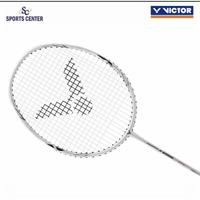 Gambar BEST NEW RAKET BADMINTON VICTOR JETSPEED 6000 / JS6000 / JS-6000 A dari TRATAK BULUH undefined 3 Tokopedia