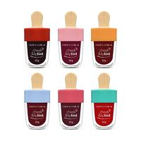 Gambar IMPLORA CHEEK LIPTINT ICE CREAM ORIGINAL BPOM - 05 Cranberry dari Je&Je Store undefined 3 Tokopedia