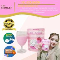 Gambar Minuman UC Kolagen Pemutih Badan BPOM Suplemen Kecantikan Permanen dari virastore_id undefined 1 Tokopedia