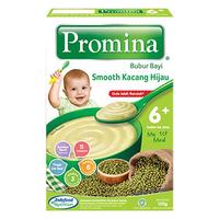Gambar Promina Bc Smooth Kacang Hijau Box 120 Gr (1 Karton) dari Warung Beni undefined 2 Tokopedia
