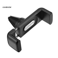 Gambar Cood 360derajat Rotating Mobile Phone GPS Holder Dudukan Ventilasi Uda - As the picture dari ANDIRAA.CO undefined 1 Tokopedia
