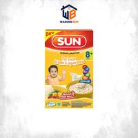 Gambar Sun Tim Instant Ati Ayam Jagung Manis Box X 1 Pcs dari Warung Beni undefined 1 Tokopedia