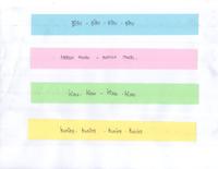 Gambar WPS Kertas HVS A4 Warna 70gr - Biru Muda dari Atkkaki5 undefined 3 Tokopedia