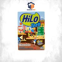 Gambar Hilo Teen Chocolate 500gr - Susu Tinggi Kalsium dari Warung Beni undefined 1 Tokopedia