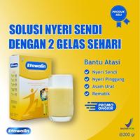 Gambar Susu Etawalin Original Ori - Susu Etawa Bubuk Atasi Nyeri Pinggang dari Juli toko. undefined 4 Tokopedia