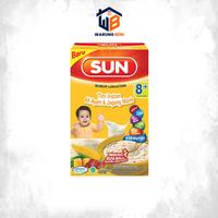 Gambar Sun Tim Instan Ati Ayam Jagung Manis 100 Gr Box dari Warung Beni undefined 1 Tokopedia