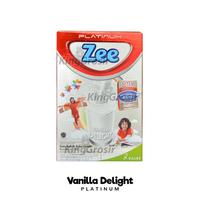 Gambar promo Zee Platinum Susu Bubuk 350gr Susu Pertumbuhan Anak Murah dari Helsa shop. undefined 3 Tokopedia
