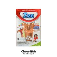Gambar promo Zee Platinum Susu Bubuk 350gr Susu Pertumbuhan Anak Murah dari Helsa shop. undefined 1 Tokopedia