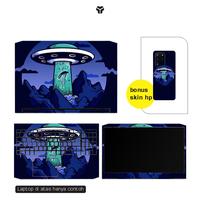 Gambar Stiker Case Laptop Dell latitude e7240 Fullbody - Custom dari yesskins undefined 1 Tokopedia