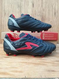 Gambar sepatu bola spec s kulit bagus dari Akmali8 undefined 1 Tokopedia