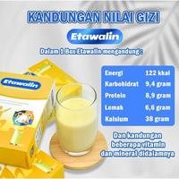 Gambar ETAWALIN PAKET 3 BOX - Susu Kambing Etawa Susu Terapi Nyeri Sendi dari AXCEM_SHOP undefined 3 Tokopedia