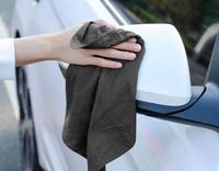 Gambar THICKENED MAGIC CLEANING CLOTH ISI 3 HG - 3pcs dari HellowMall undefined 2 Tokopedia