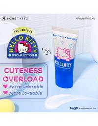 Gambar Somethinc Axillary Brightening Cream 15ml 116026097 dari Matahari Official undefined 3 Tokopedia