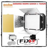 Gambar Godox Led170Ii Photo Video Light For Digital Camera Bergaransi 1 Tahun dari Yanti depot undefined 3 Tokopedia