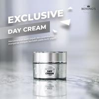 Gambar BENING'S SKINCARE BY DR.OKY PRATAMA PAKET EXCLUSIVE (BENINGS SKINCARE) - Paket Exclusive dari bromanstore_NEW undefined 3 Tokopedia