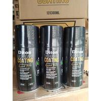Gambar 300ML diton premium dashboard coating premium original black 9800 dash dari m@yshop undefined 1 Tokopedia