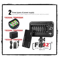 Gambar Godox Led170Ii Photo Video Light For Digital Camera Bergaransi 1 Tahun dari Yanti depot undefined 4 Tokopedia