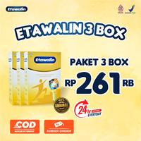 Gambar ETAWALIN PAKET 3 BOX - Susu Kambing Etawa Susu Terapi Nyeri Sendi dari AXCEM_SHOP undefined 1 Tokopedia