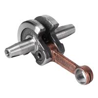 Gambar 44Mm Crankshaft Connecting Rod Assembly Half Circle Crankshaft Engine dari Kalideresotter undefined 2 Tokopedia