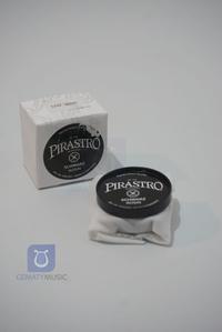 Gambar Rosin Pirastro Schwarz - Rosin Biola, Violin, Viola, Cello. Non Cod dari foursquer undefined 2 Tokopedia