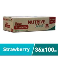 Gambar NUTRIVE BenecolFibershot 36 X 100mlKARTON Terjangkau dari AXCEM_SHOP undefined 4 Tokopedia