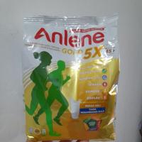 Gambar Anlene gold malaysia 1 kg Murah dari AXCEM_SHOP undefined 2 Tokopedia