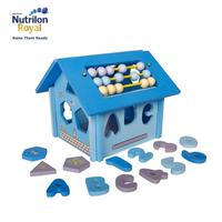 Gambar Nutrilon royal 4 VANILA Terjangkau dari AXCEM_SHOP undefined 2 Tokopedia
