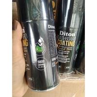Gambar 300ML diton premium dashboard coating premium original black 9800 dash dari m@yshop undefined 4 Tokopedia