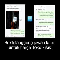 Gambar Rosin Pirastro Obligato Violino Garansi Non Cod dari foursquer undefined 5 Tokopedia