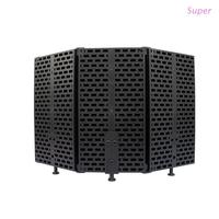 Gambar NEW Super Plastic Board for Noise Isolation During Recording Via dari ToekangEtreng undefined 1 Tokopedia
