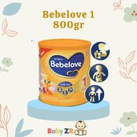 Gambar Bebelove 1 Bebelove 2 800gr Stok Terbatas dari AXCEM_SHOP undefined 1 Tokopedia