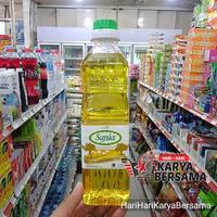 Gambar MINYAK GORENG SANIA BOTOL 500ML dari HariHariKaryaBersama undefined 2 Tokopedia