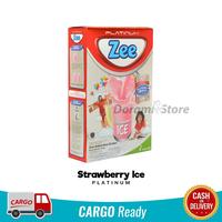 Gambar VEX111- Susu Zee Nutripro Complex Reguler & Platinum Box 350gram dari Storevexana undefined 4 Tokopedia