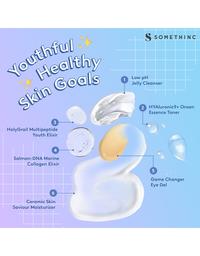 Gambar Somethinc Game Changer Tripeptide Eye Concentrate Gel 20ml 114776236 - OTHERS, SMALL SIZE dari Matahari Official undefined 2 Tokopedia