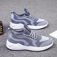 Gambar Larocking - Genko Hitam Sepatu Sneakers Running Gym Shoes Diskon dari adzkiya.,, undefined 2 Tokopedia