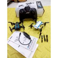 Gambar Termurah Dan Terbaik !!! Jjrc H345 2.4G Drone Two In One Jji + Jjii Rc dari azikin01 undefined 1 Tokopedia