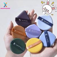 Gambar 7pcs Spons Puff Air Cushion Multifungsi Basah Kering Untuk Makeup dari putri ayu store1 undefined 1 Tokopedia