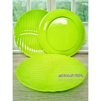 Gambar JURAGAN PIRING / PROMO 6PCS PIRING MAKAN MODEL BULAN ULIR DIAMETER dari Sahabat Women undefined 3 Tokopedia