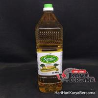 Gambar MINYAK GORENG SANIA BTL 2000ML dari HariHariKaryaBersama undefined 1 Tokopedia