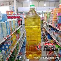 Gambar MINYAK GORENG SANIA BTL 2000ML dari HariHariKaryaBersama undefined 4 Tokopedia