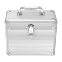 Gambar ORICO BSC35-05 Aluminum 2.5 / 3.5 inch Hard Drive Protection Box dari WANTOO INDONESIA undefined 4 Tokopedia