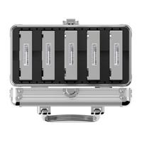 Gambar ORICO BSC35-05 Aluminum 2.5 / 3.5 inch Hard Drive Protection Box dari WANTOO INDONESIA undefined 2 Tokopedia